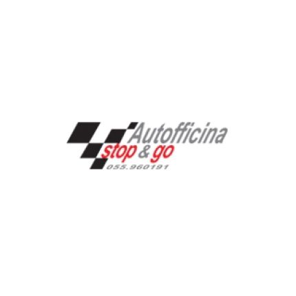 Logo van Autofficina Stop & Go - Nocentini Iacopo