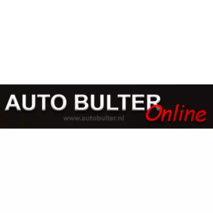 Logo van Auto Bulter