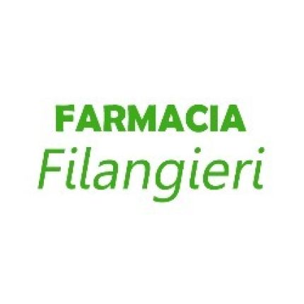 Logotipo de Farmacia Filangieri