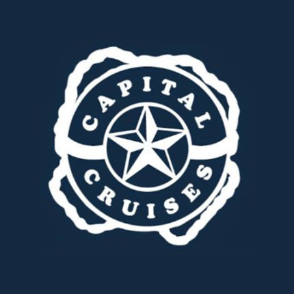 Logo da Capital Cruises