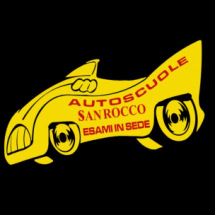 Logo de Autoscuola San Rocco