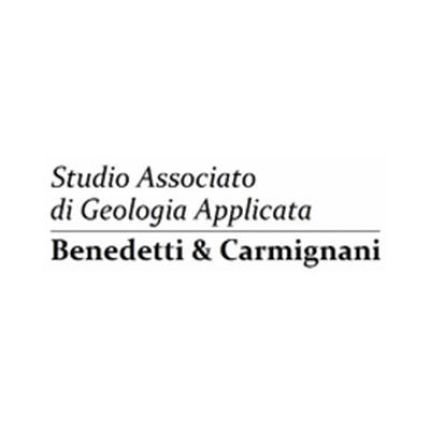 Logotyp från Geologo Andrea Carmignani