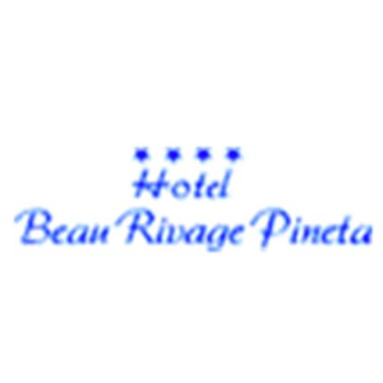 Logo from Hotel Beau Rivage Pineta