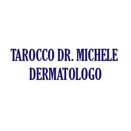 Logo from Tarocco Dott. Michele - Dermatologo
