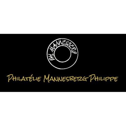 Λογότυπο από Philatélie Mannesberg Philippe