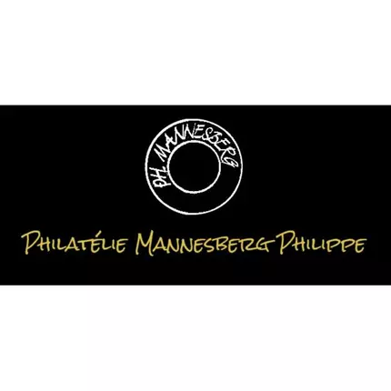 Λογότυπο από Philatélie Mannesberg Philippe