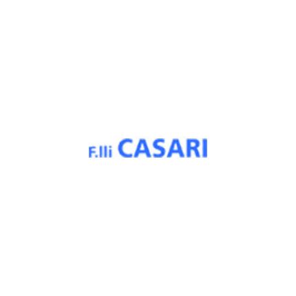 Λογότυπο από F.lli Casari Ponteggi Dalmine