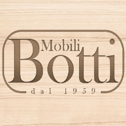 Logo da Botti Mobili