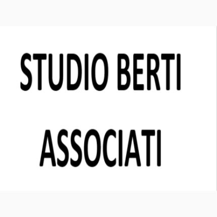 Logotyp från Studio Berti Associati