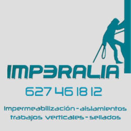 Logo da Imperalia Sea