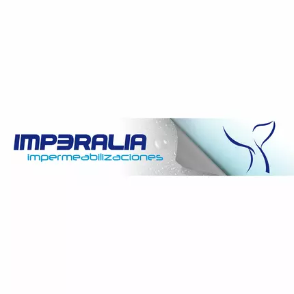 Logotipo de Imperalia Sea