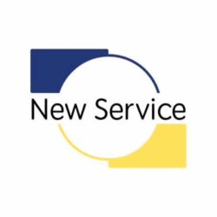Logo from New Service