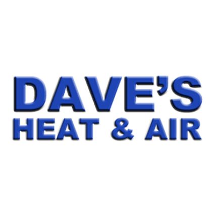 Logo from Dave's Heat & Air