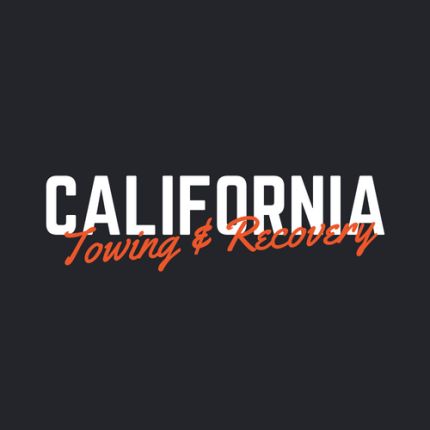 Logo van California Towing & Recovery