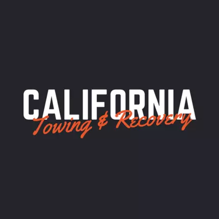 Logo de California Towing & Recovery