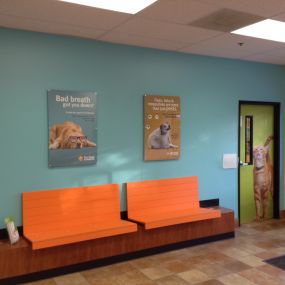 Bild von Banfield Pet Hospital