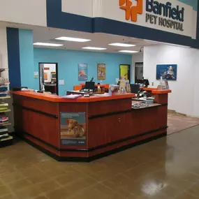 Bild von Banfield Pet Hospital