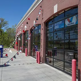 Tire Discounters on 153 Brookside Ct in Mount Washington