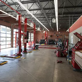 Tire Discounters on 153 Brookside Ct in Mount Washington