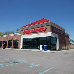 Tire Discounters on 153 Brookside Ct in Mount Washington