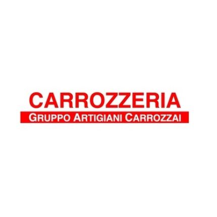 Logo da Carrozzeria Gruppo Artigiani Carrozzai