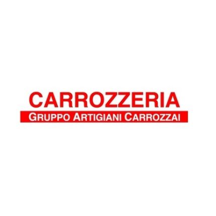 Logo de Carrozzeria Gruppo Artigiani Carrozzai