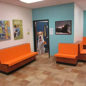 Bild von Banfield Pet Hospital