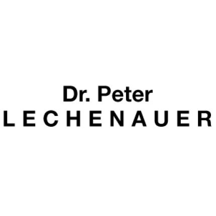 Logo van Dr. Peter Lechenauer