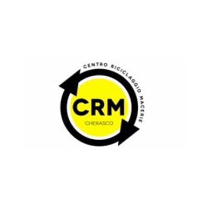 Logo de C.R.M. Centro Riciclaggio Macerie