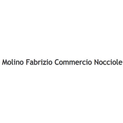 Logotyp från Molino Fabrizio Commercio Nocciole