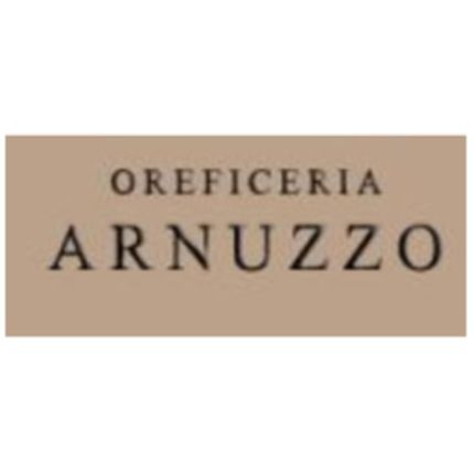 Logo fra Oreficeria Arnuzzo