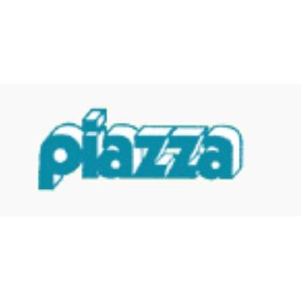 Logotyp från Piazza