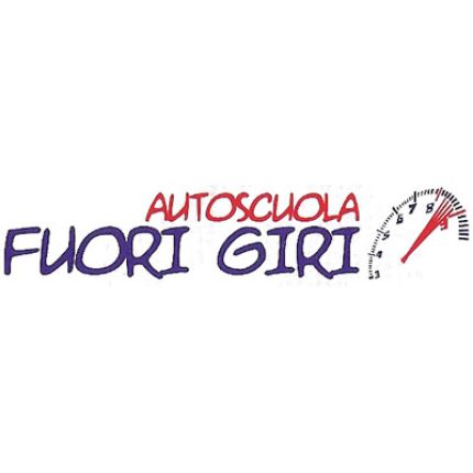 Logo od Autoscuola Fuori Giri