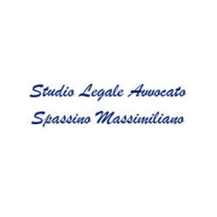 Logotipo de Studio Legale Avv. Spassino Massimiliano