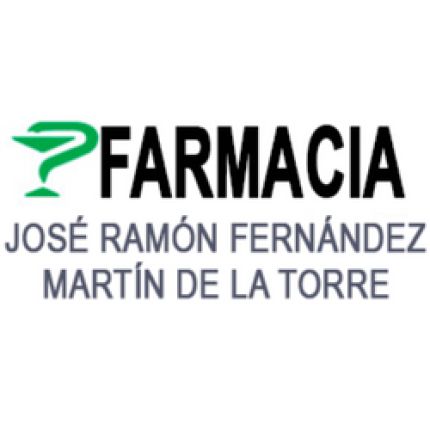 Logo od Farmacia José Ramón Fernández Martín De La Torre