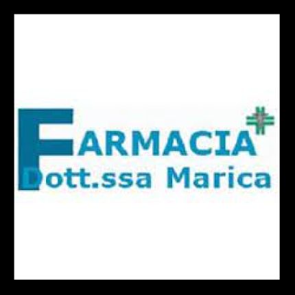 Logo da Farmacia Dott.ssa Silvana Marica