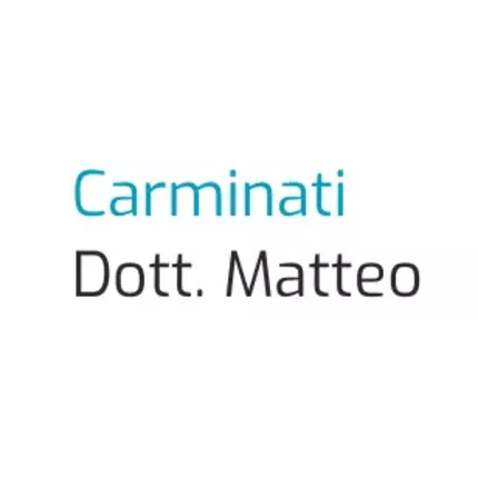 Logotyp från Carminati Dott. Matteo