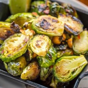 Brussel Sprouts