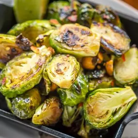 Brussel Sprouts