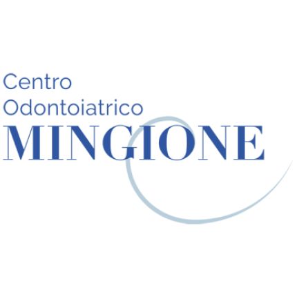 Logo van Studio Odontostomatologico Dott. Antonio Mingione