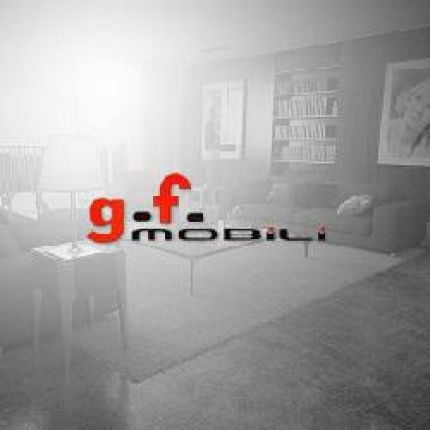 Logotipo de G.F. Mobili