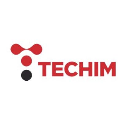 Logo od Techim Group