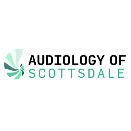 Logo van Audiology of Scottsdale