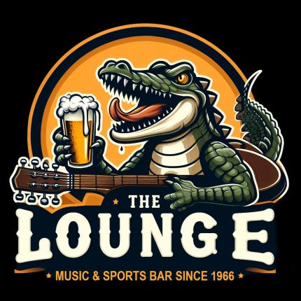 Logo od The Lounge