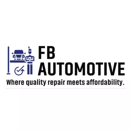 Λογότυπο από FB Automotive