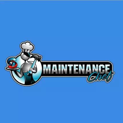 Logo fra Maintenance Chef