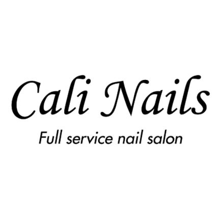 Logo from Cali Nails