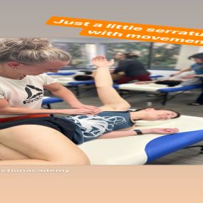 Bild von Relentless Athletics & Sports Massage