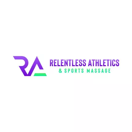 Logo von Relentless Athletics & Sports Massage