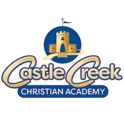 Logotyp från Castle Creek Christian Academy